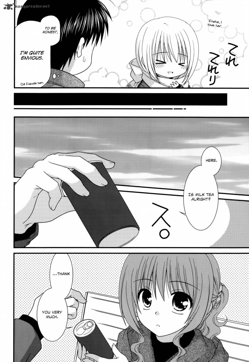 Tonari No Kashiwagi San 32 18