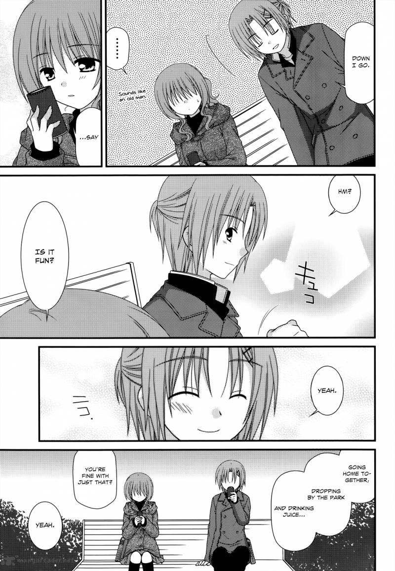 Tonari No Kashiwagi San 32 19