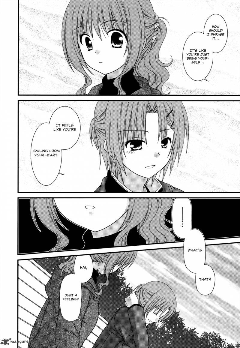 Tonari No Kashiwagi San 32 22