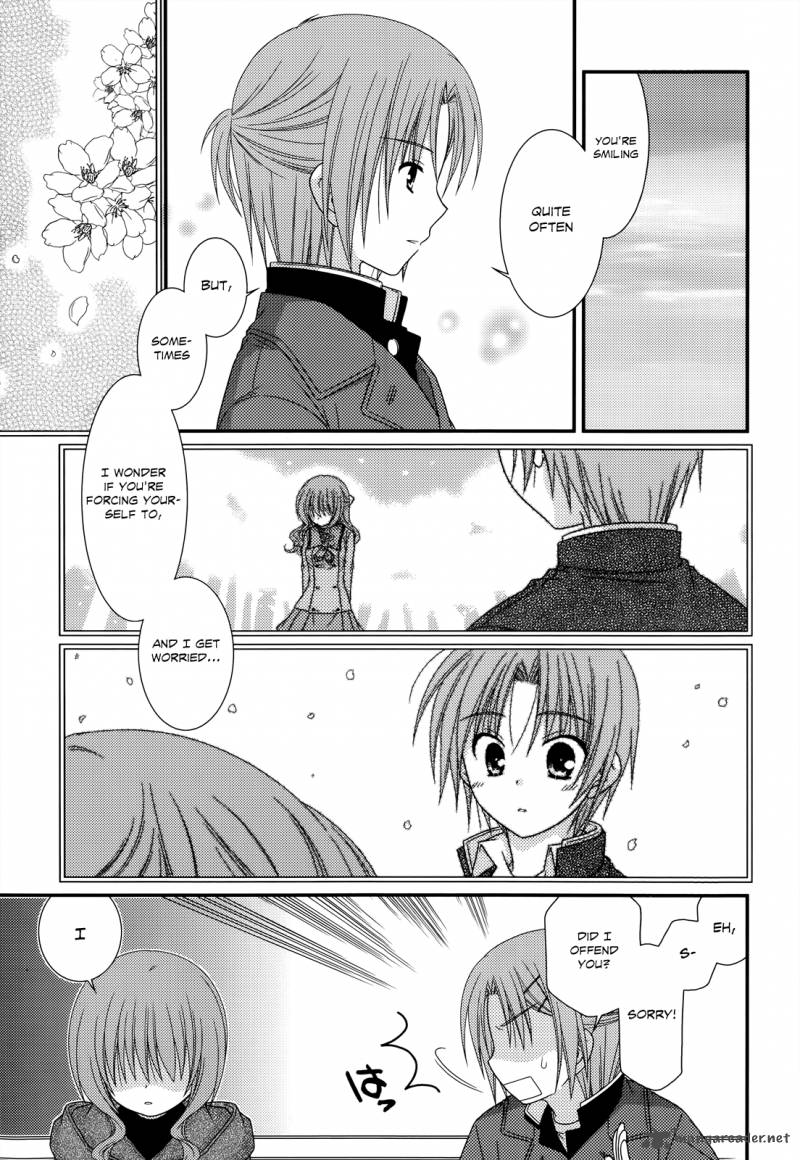 Tonari No Kashiwagi San 32 23