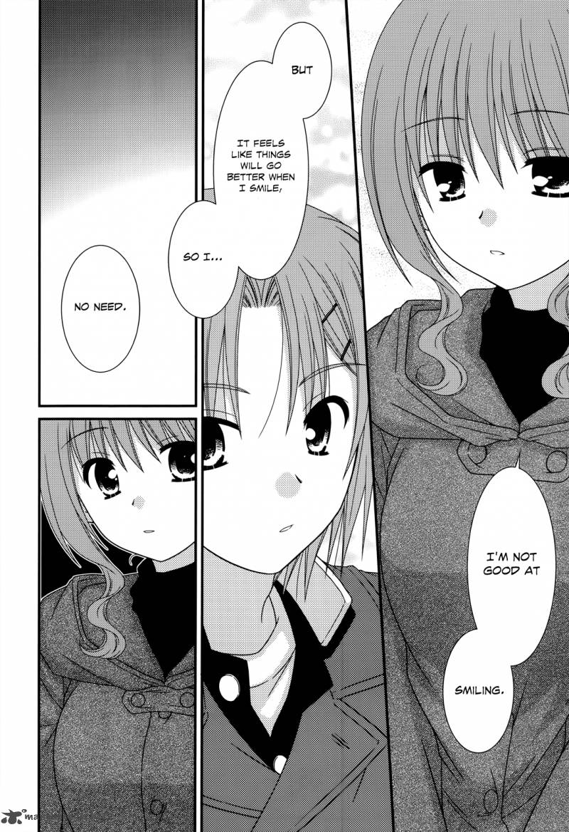 Tonari No Kashiwagi San 32 24
