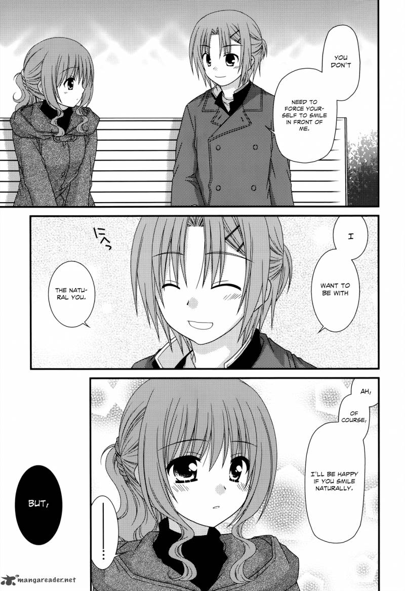 Tonari No Kashiwagi San 32 25