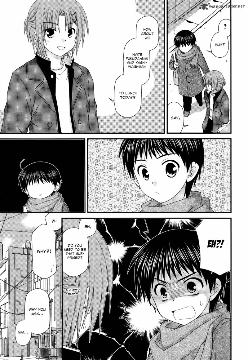 Tonari No Kashiwagi San 32 5