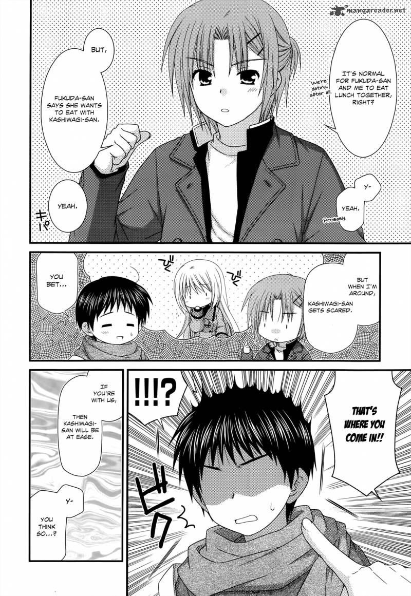 Tonari No Kashiwagi San 32 6