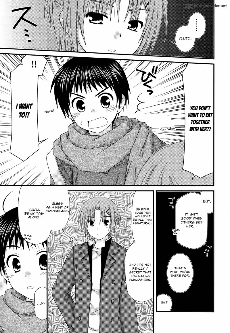 Tonari No Kashiwagi San 32 7