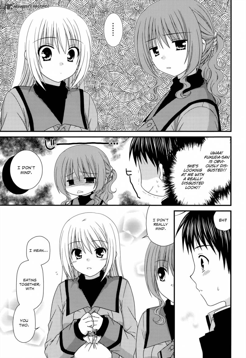 Tonari No Kashiwagi San 32 9