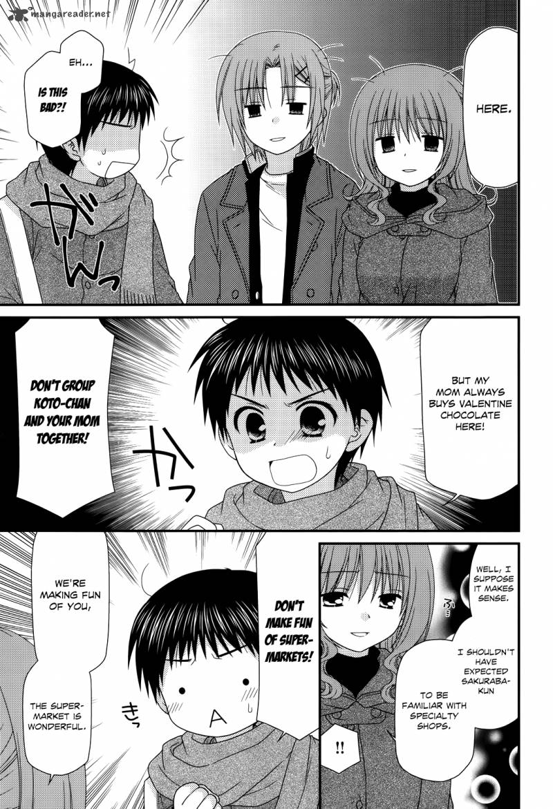 Tonari No Kashiwagi San 33 11