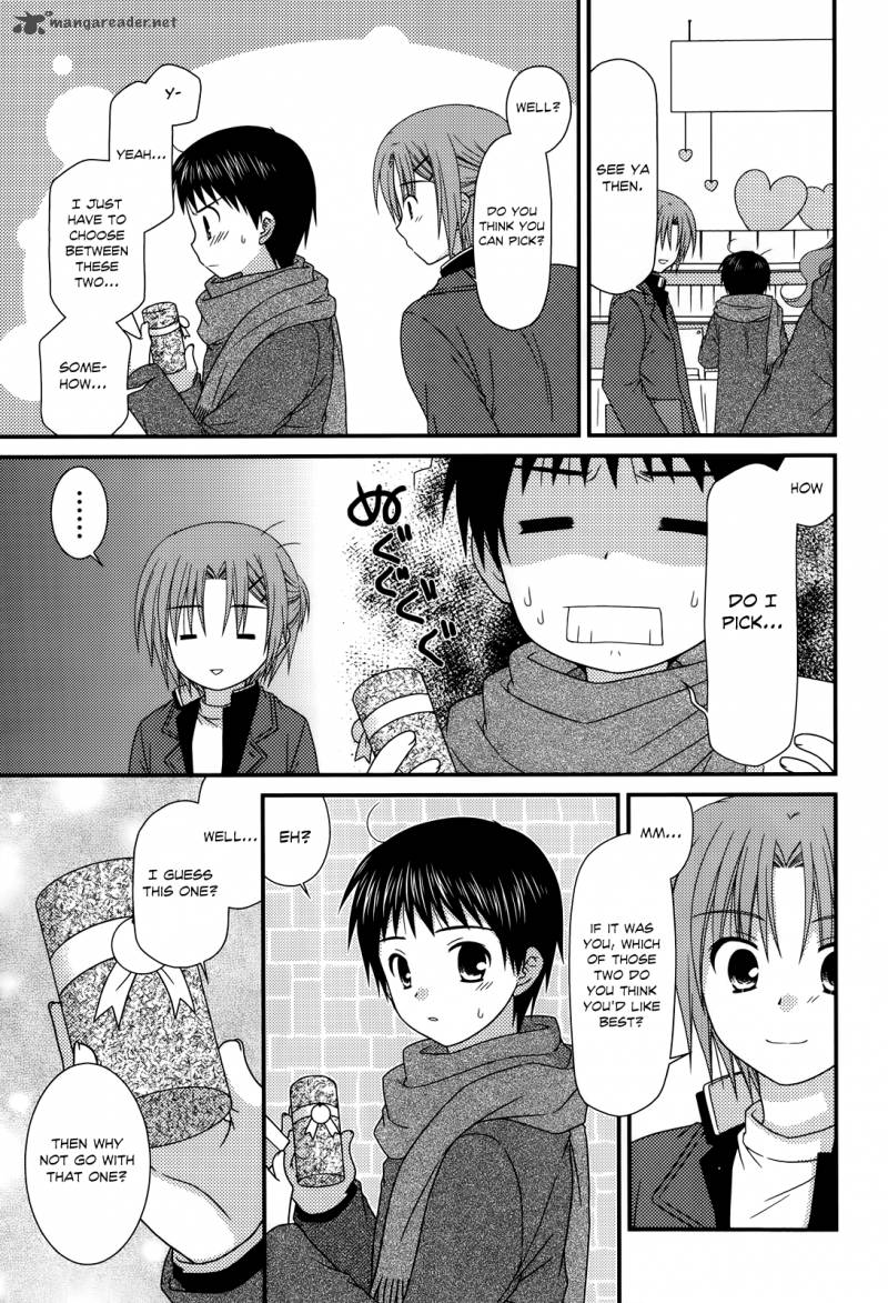 Tonari No Kashiwagi San 33 13