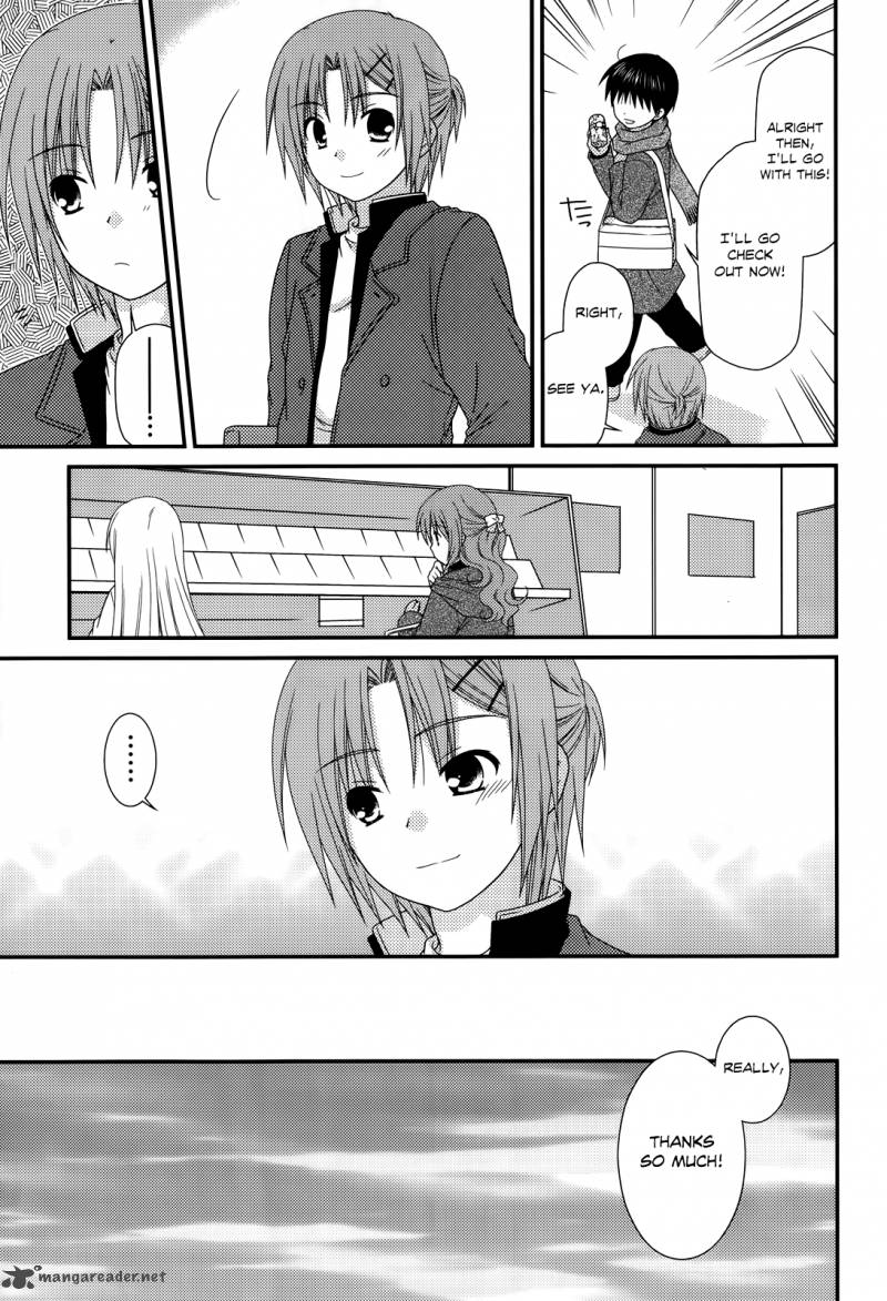 Tonari No Kashiwagi San 33 15