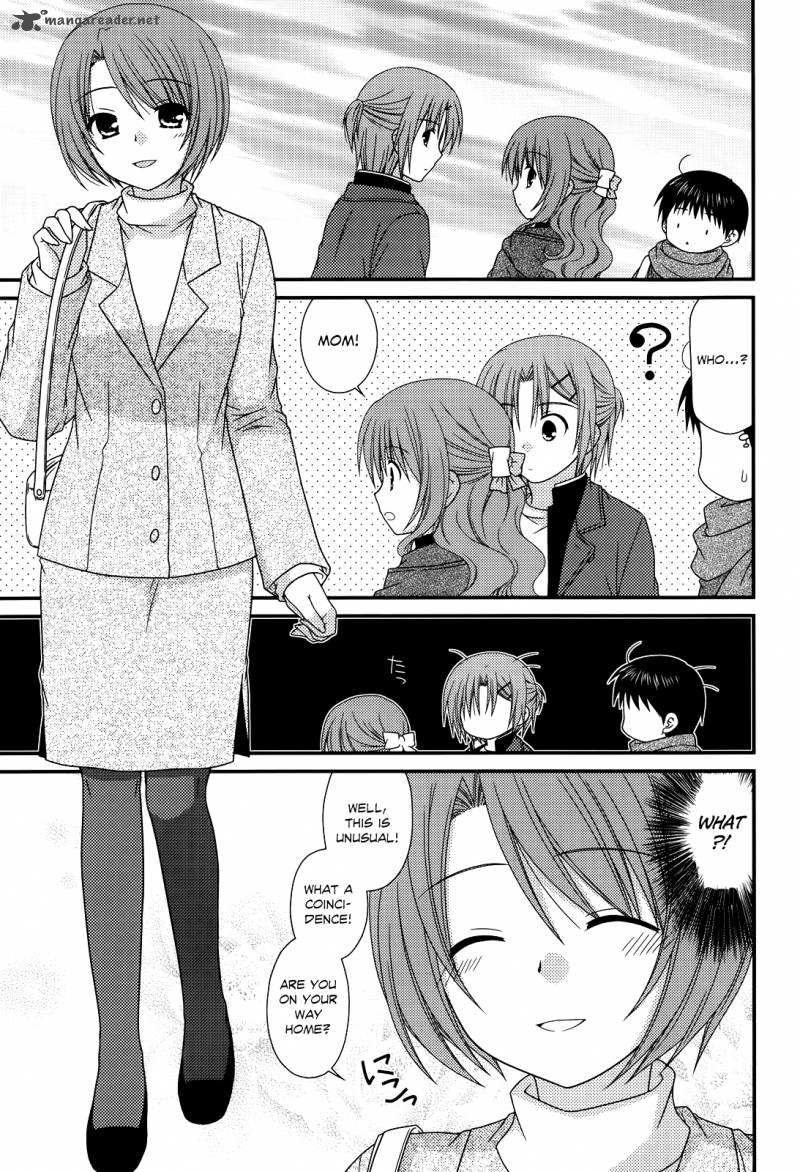 Tonari No Kashiwagi San 33 17