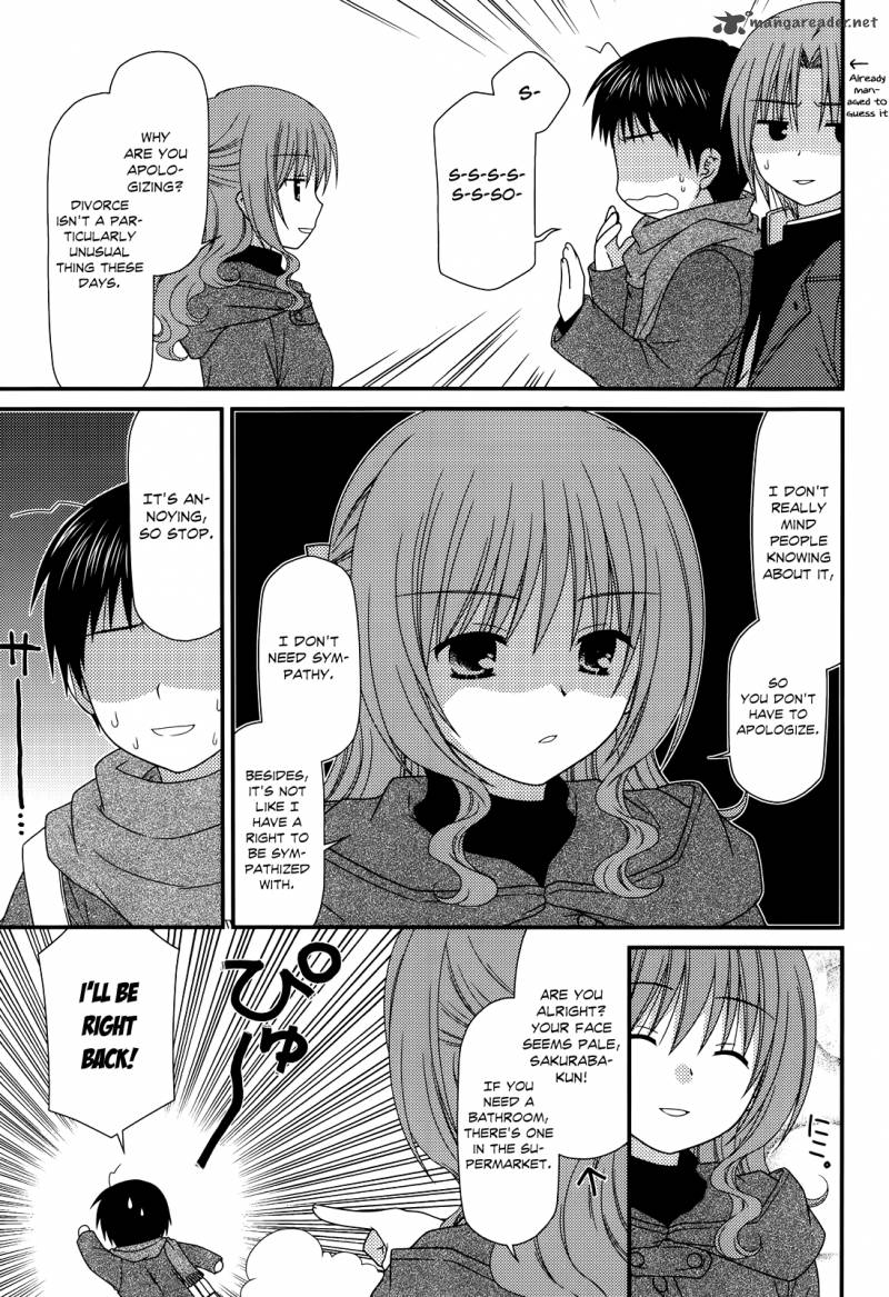Tonari No Kashiwagi San 33 21