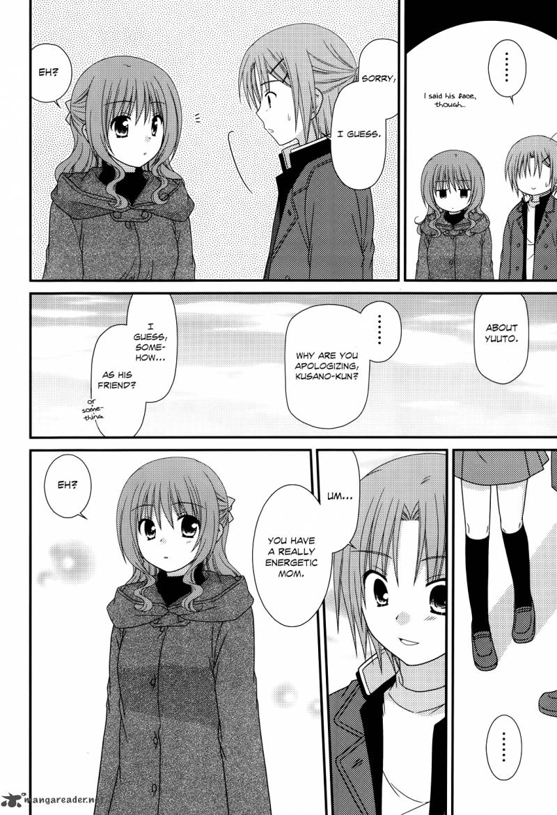 Tonari No Kashiwagi San 33 22