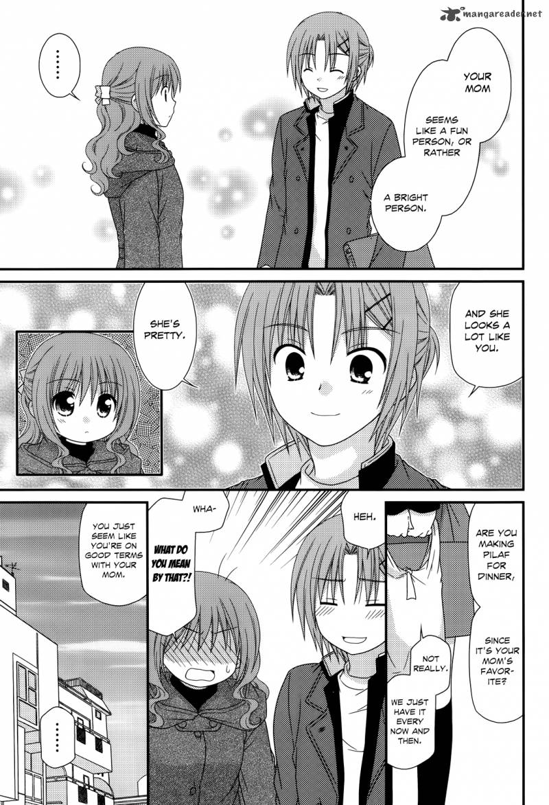 Tonari No Kashiwagi San 33 23