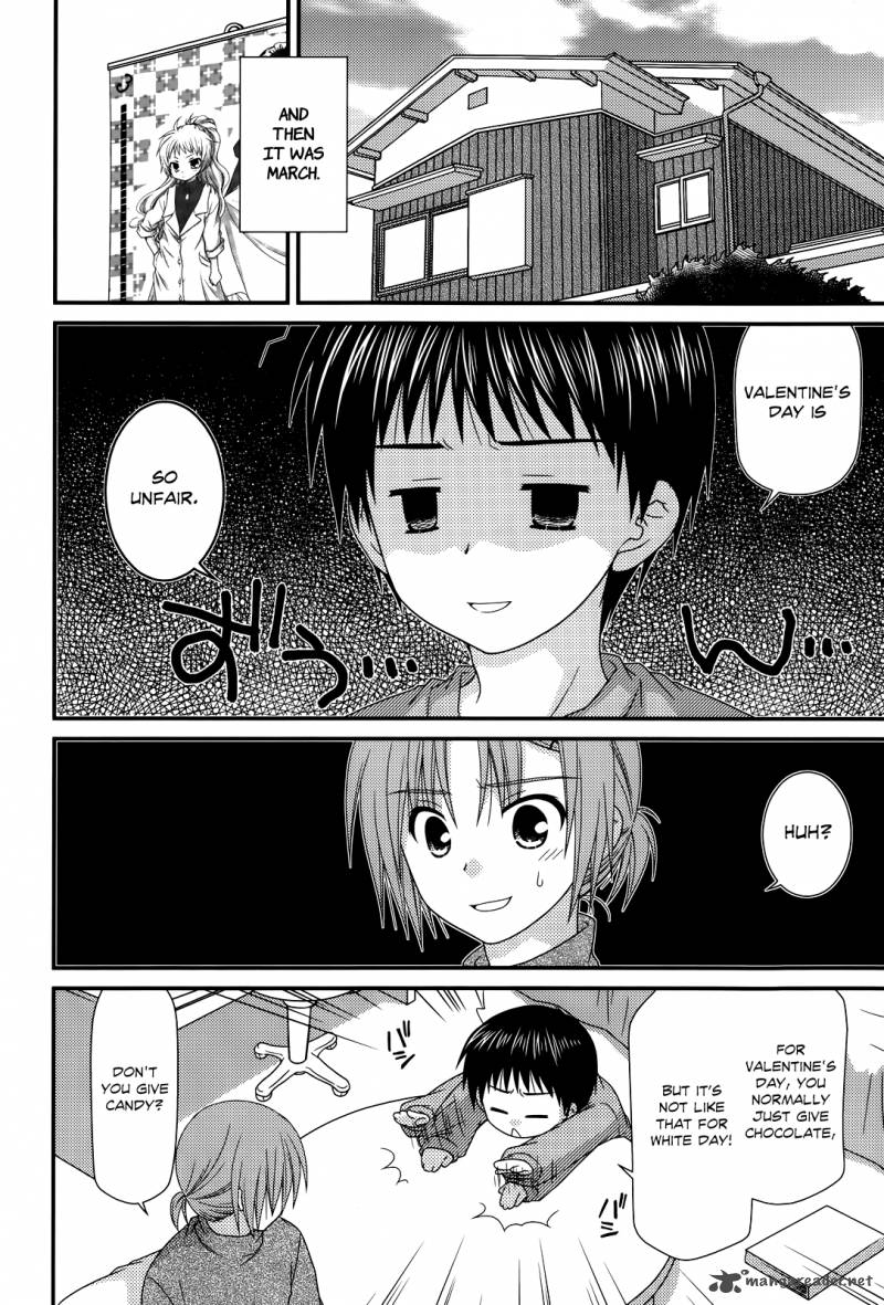 Tonari No Kashiwagi San 33 4