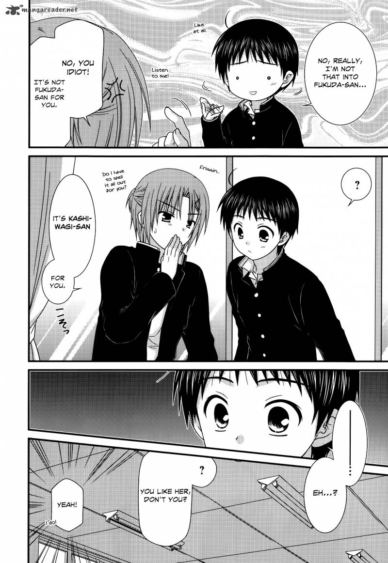 Tonari No Kashiwagi San 34 11