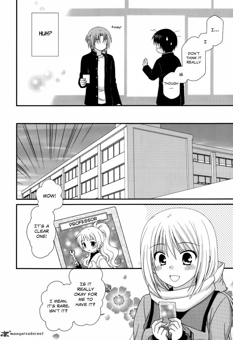 Tonari No Kashiwagi San 34 13