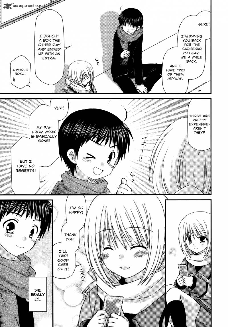 Tonari No Kashiwagi San 34 14