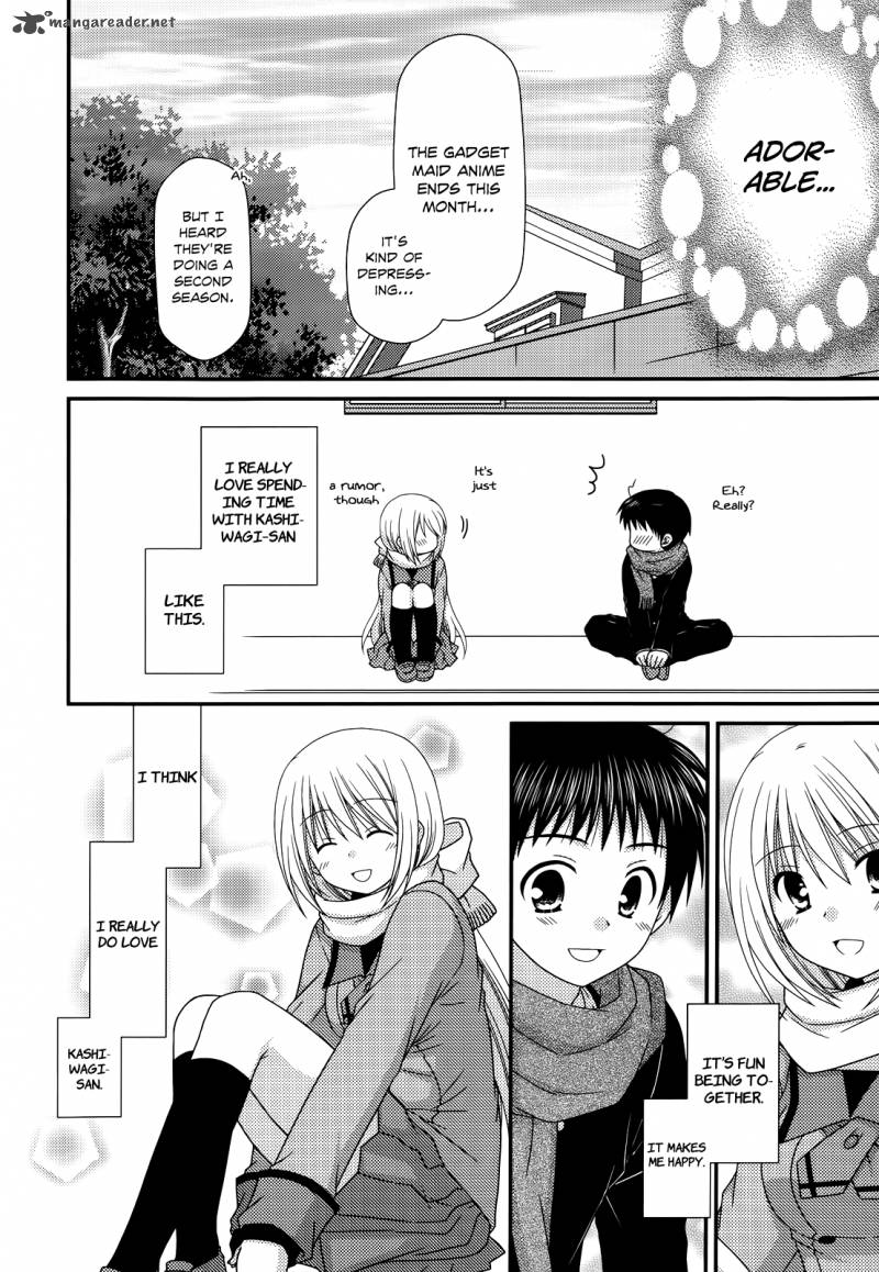 Tonari No Kashiwagi San 34 15