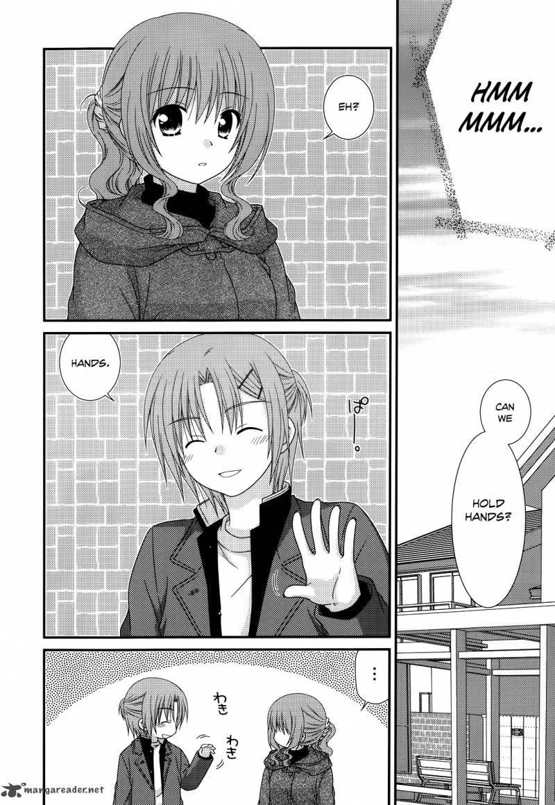 Tonari No Kashiwagi San 34 17
