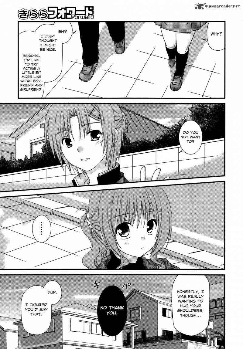 Tonari No Kashiwagi San 34 18