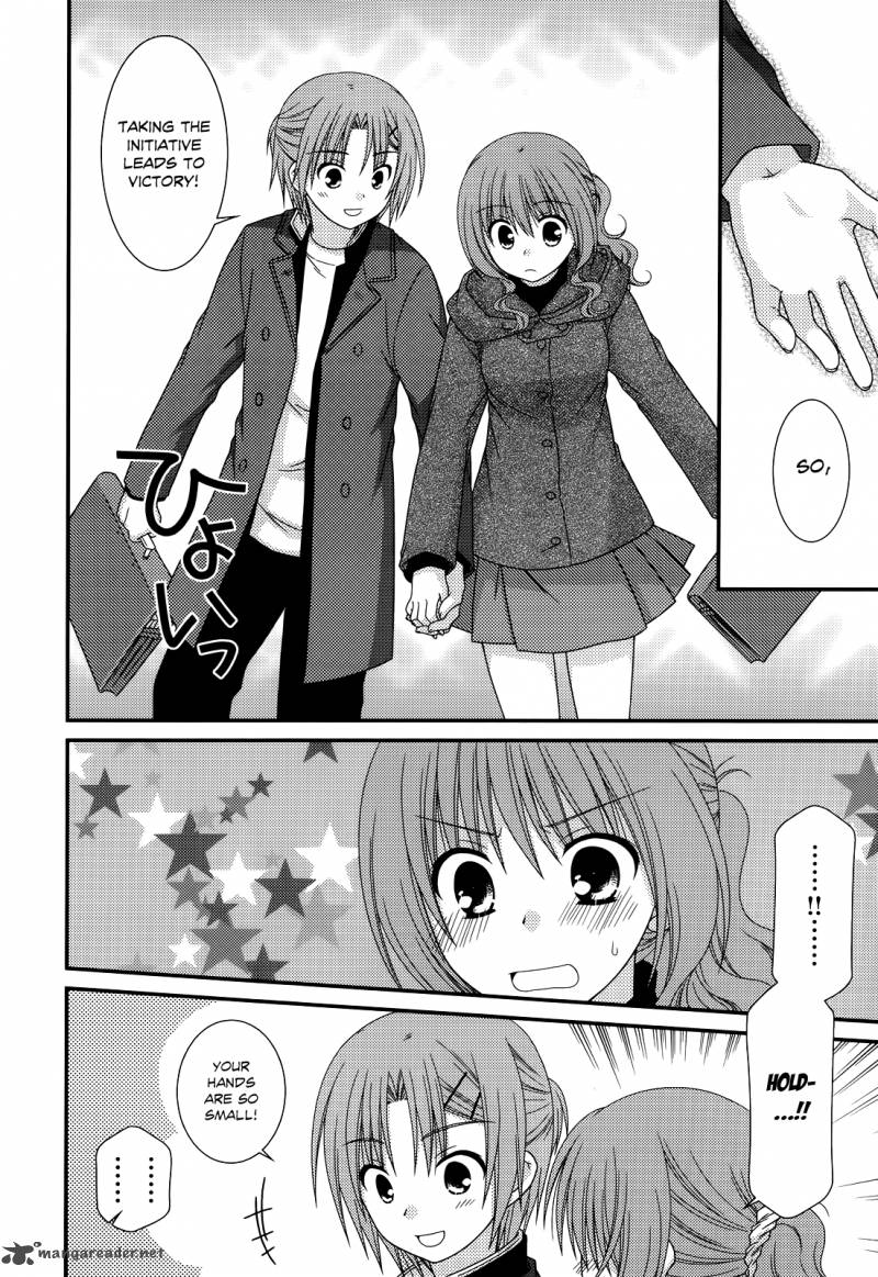 Tonari No Kashiwagi San 34 19