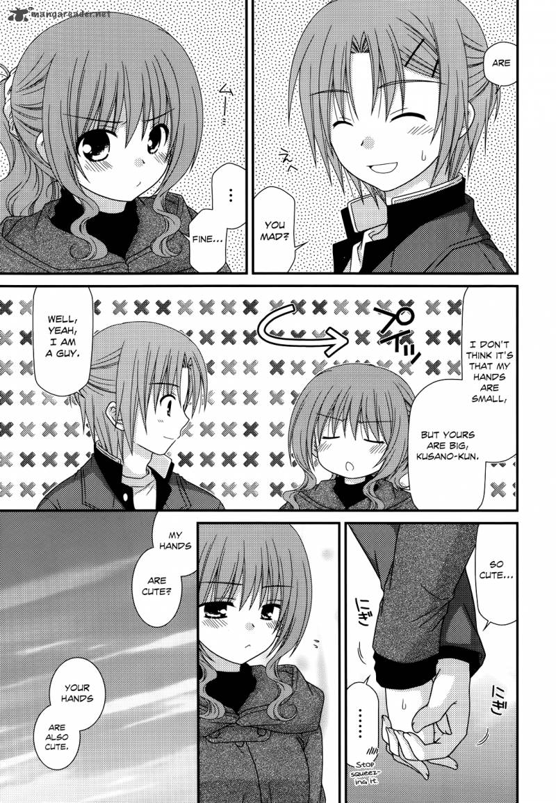 Tonari No Kashiwagi San 34 20