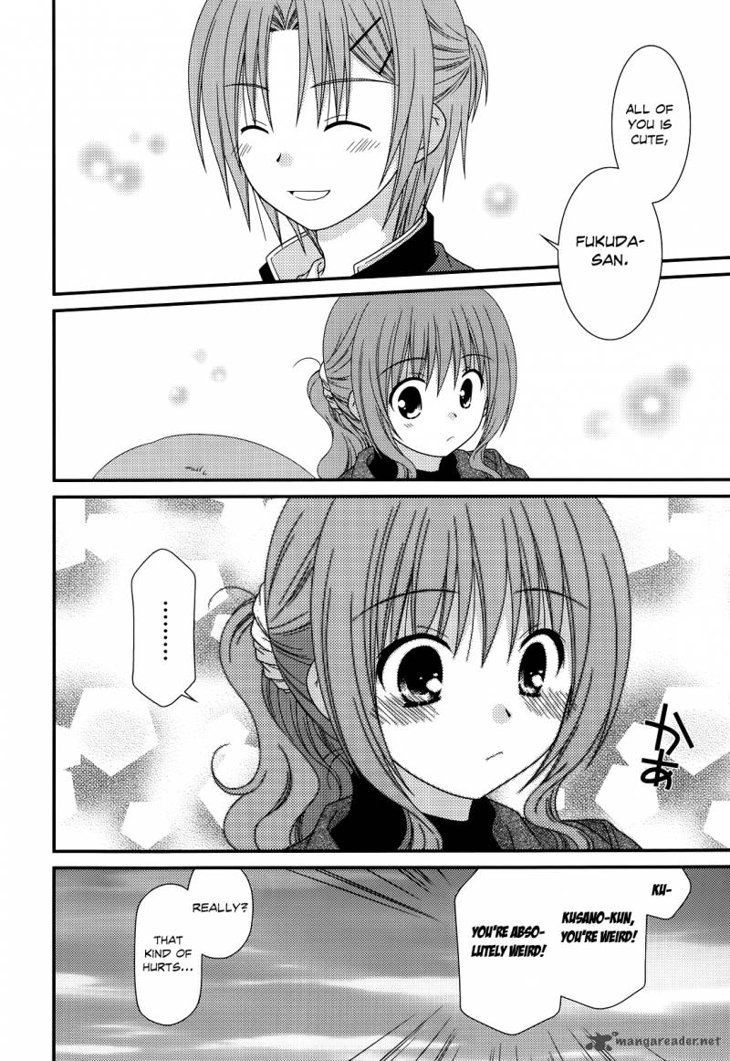 Tonari No Kashiwagi San 34 21
