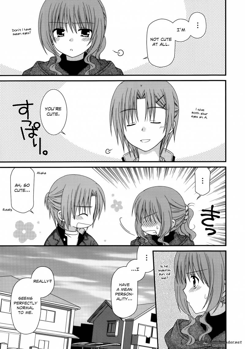 Tonari No Kashiwagi San 34 22