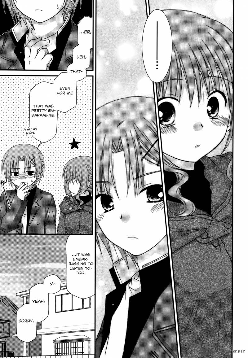 Tonari No Kashiwagi San 34 24
