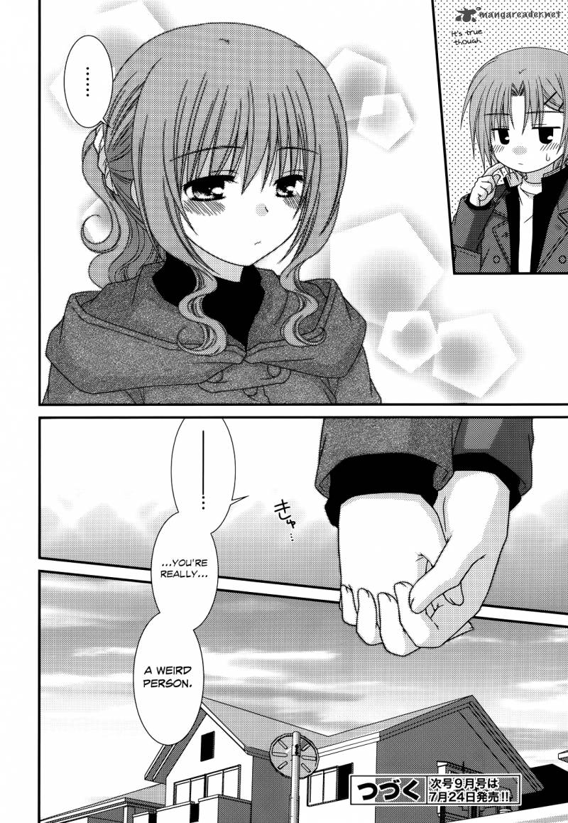 Tonari No Kashiwagi San 34 25