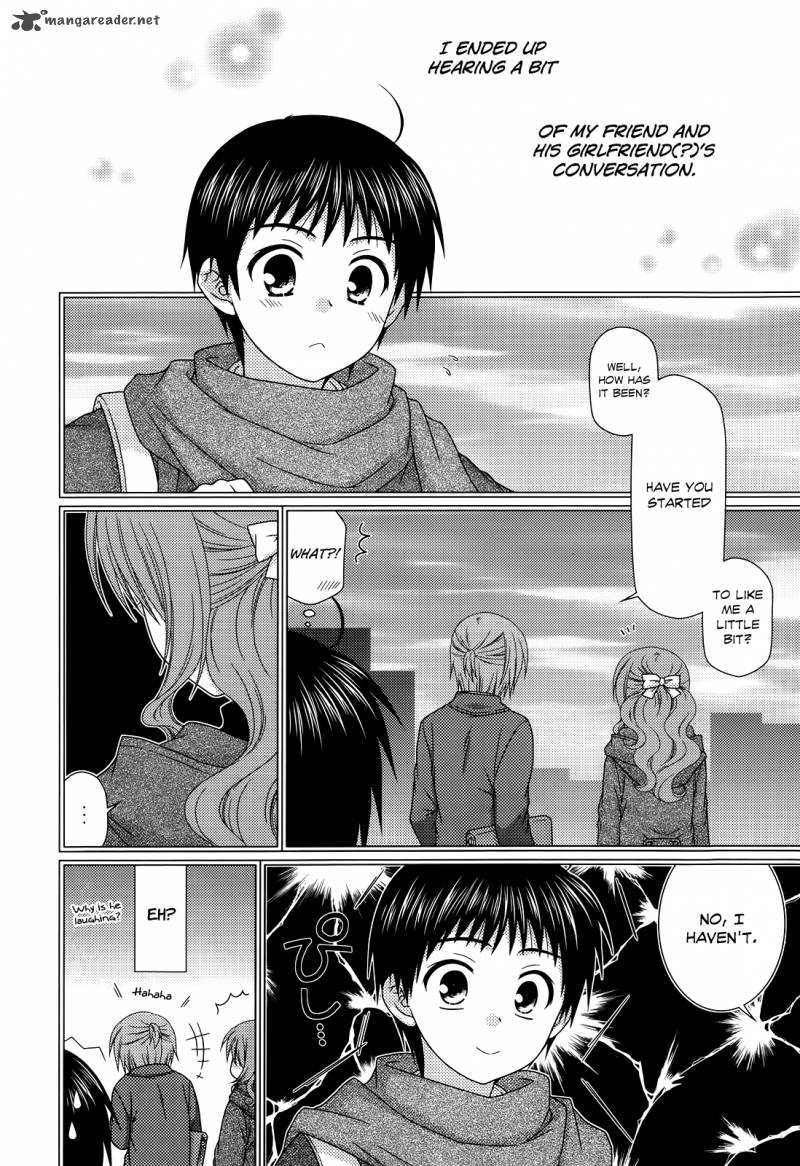 Tonari No Kashiwagi San 34 3