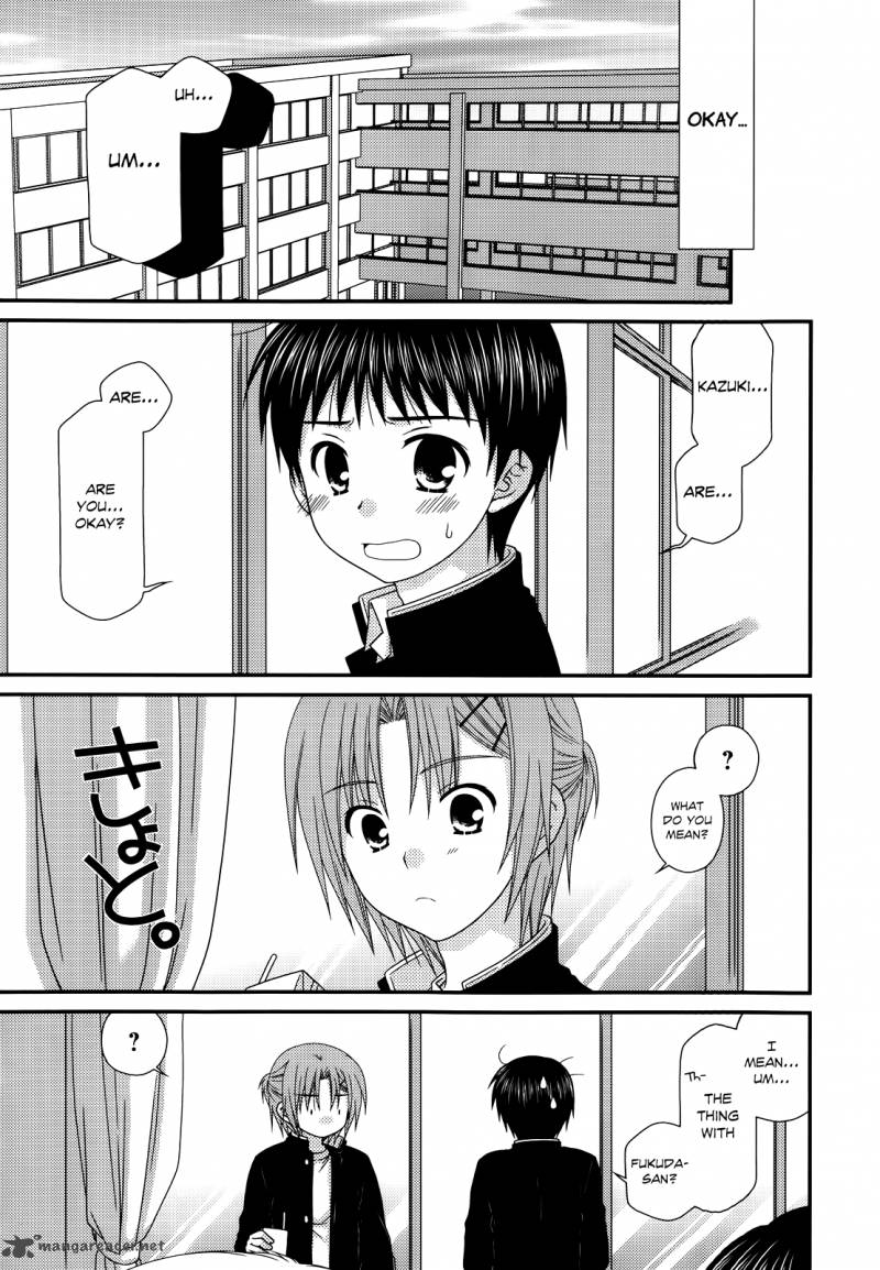 Tonari No Kashiwagi San 34 4