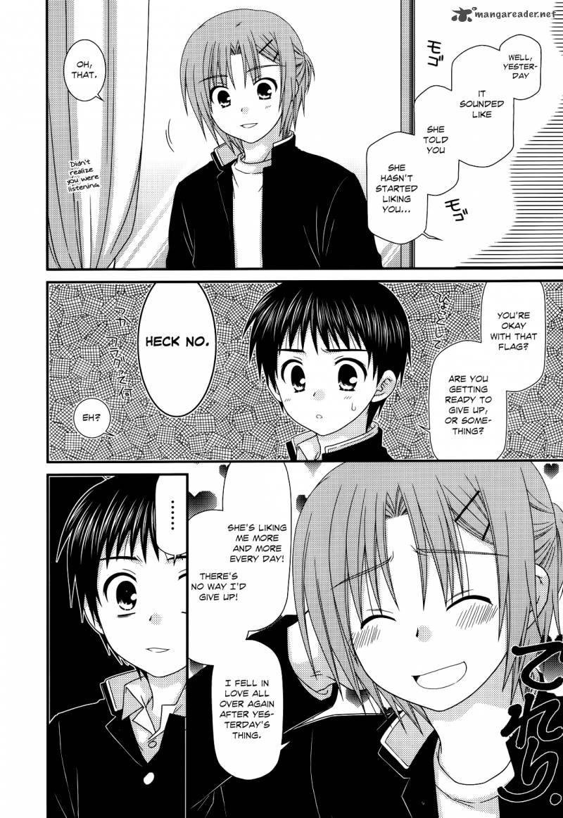 Tonari No Kashiwagi San 34 5