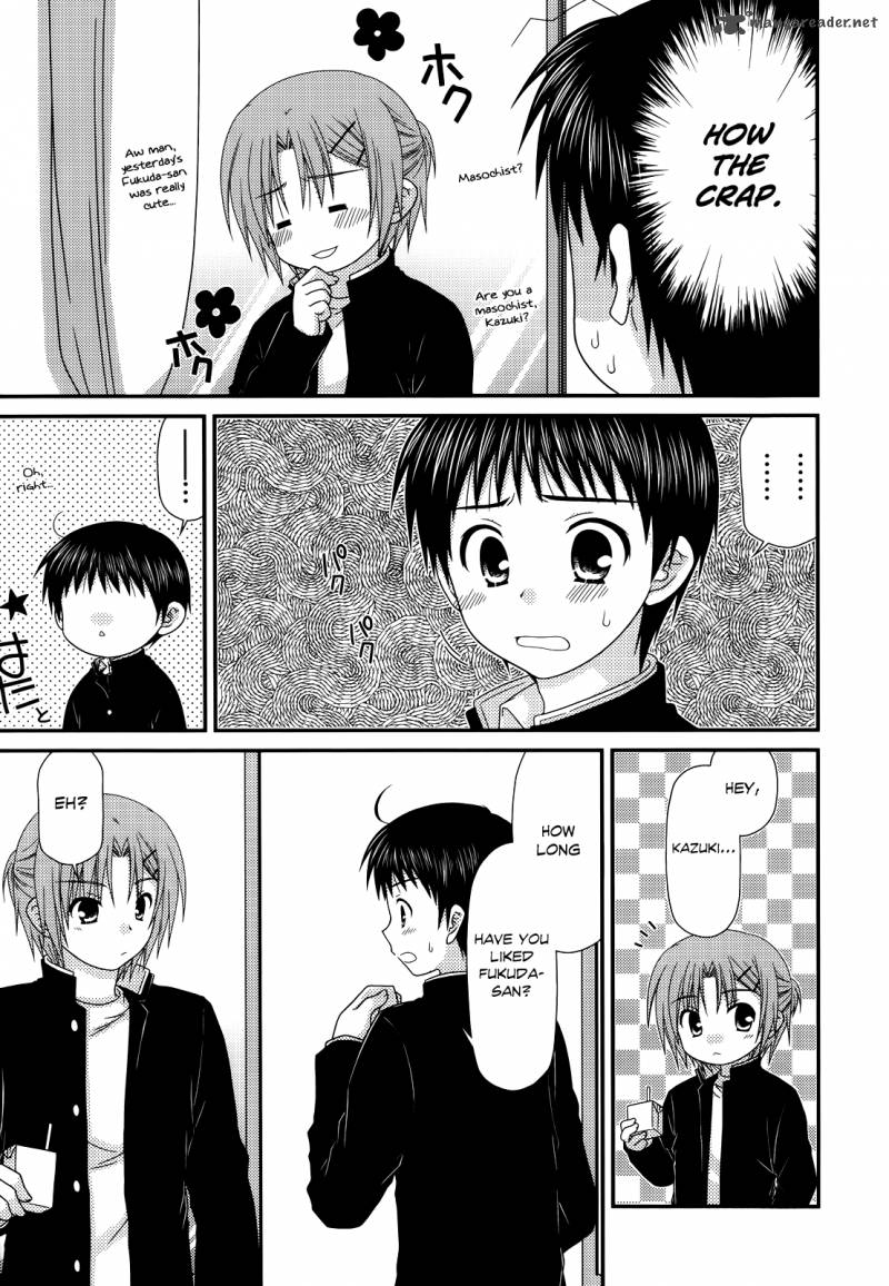 Tonari No Kashiwagi San 34 6