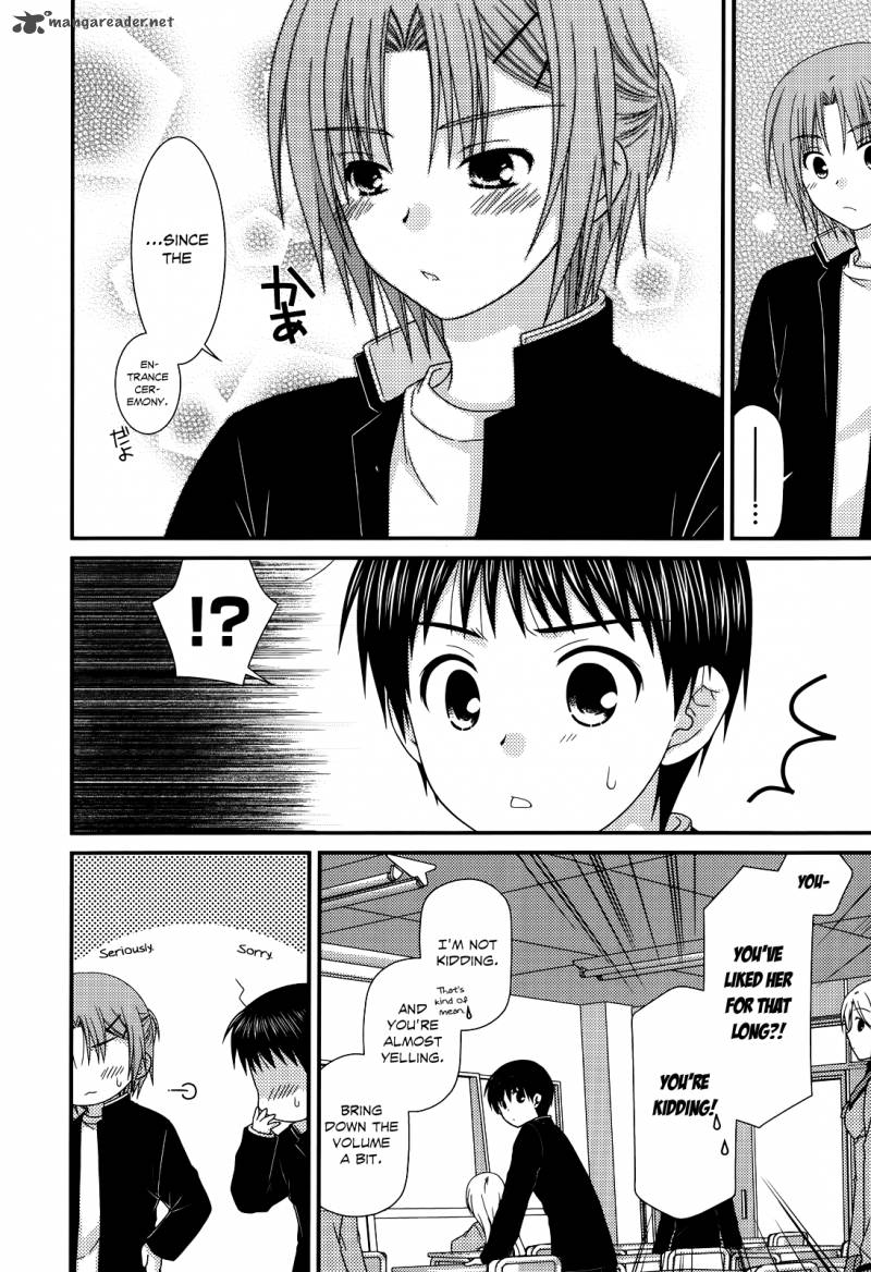 Tonari No Kashiwagi San 34 7