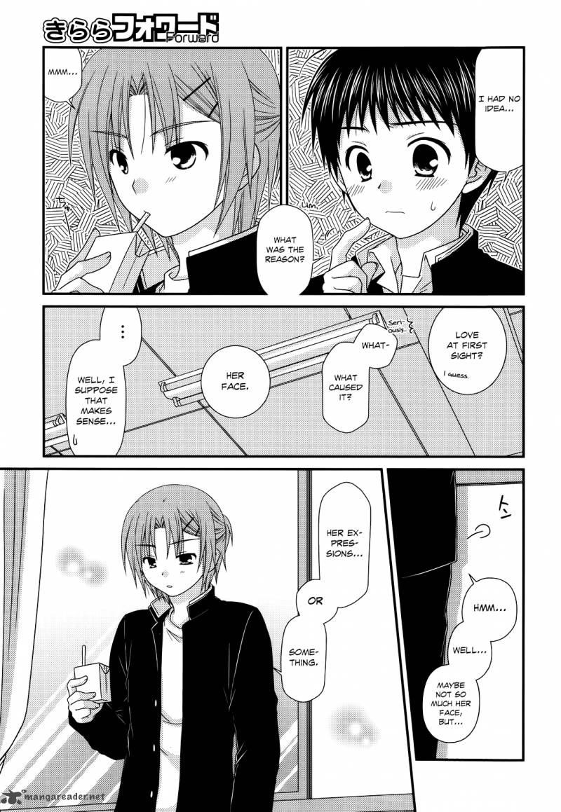 Tonari No Kashiwagi San 34 8