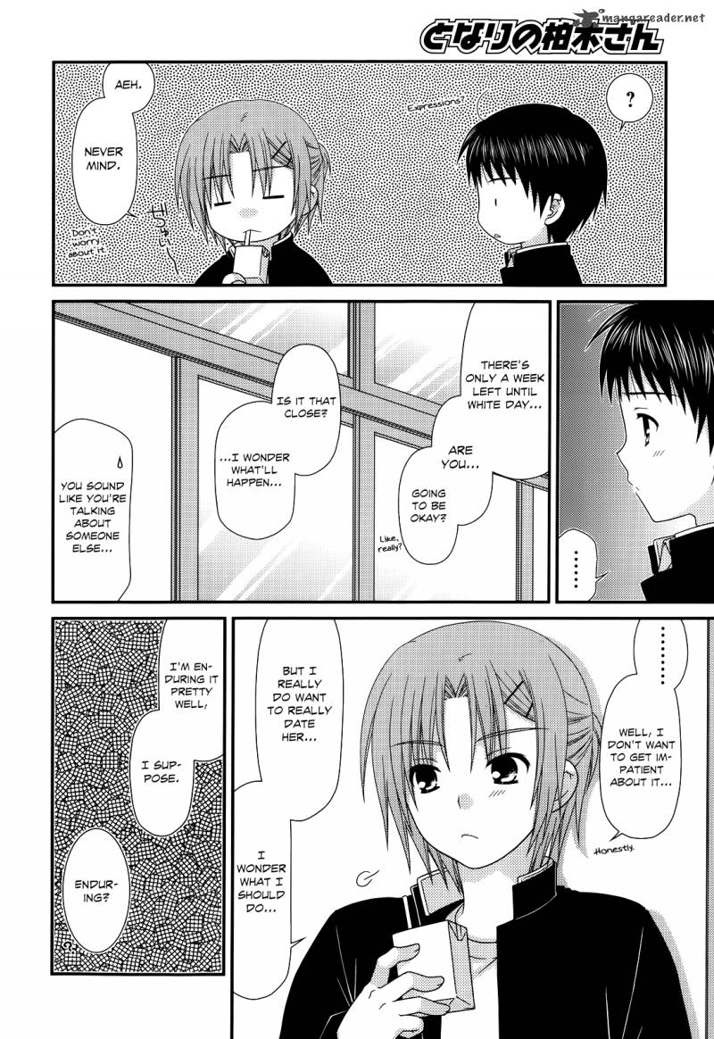 Tonari No Kashiwagi San 34 9