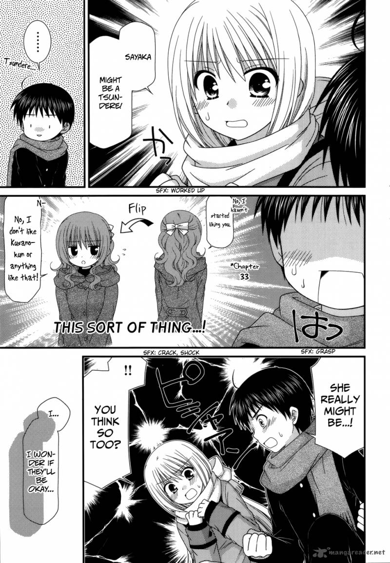 Tonari No Kashiwagi San 35 10