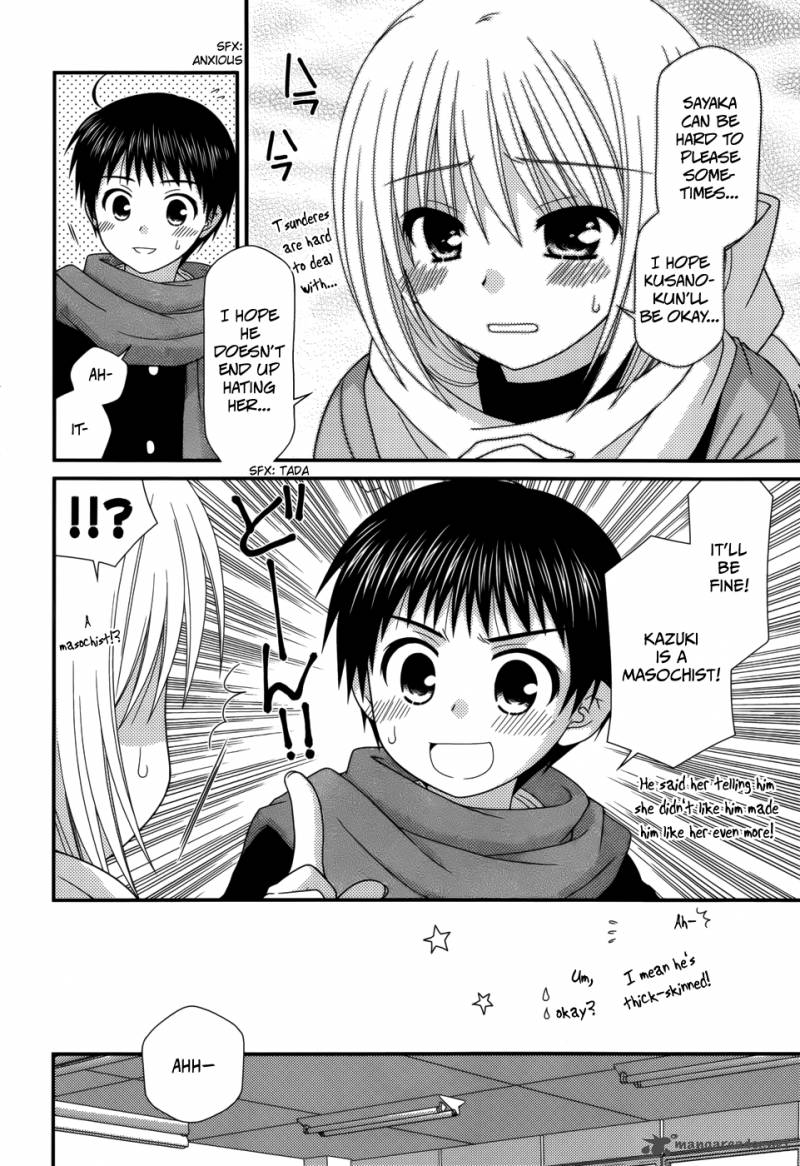 Tonari No Kashiwagi San 35 11