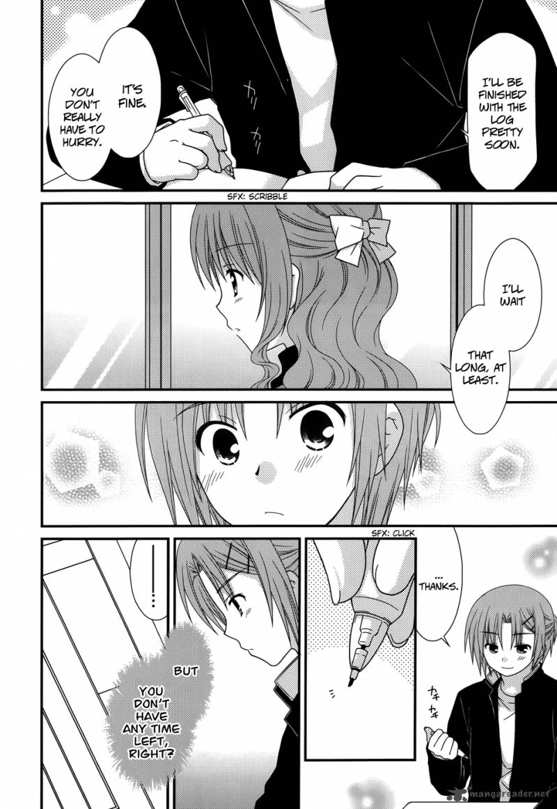 Tonari No Kashiwagi San 35 13
