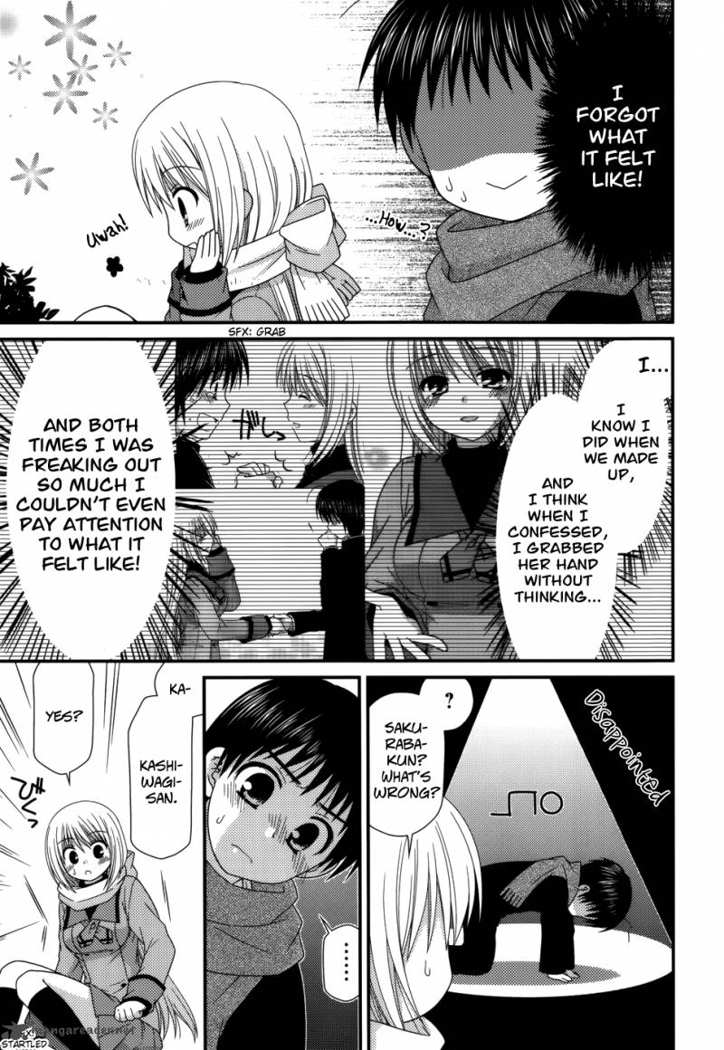 Tonari No Kashiwagi San 35 16