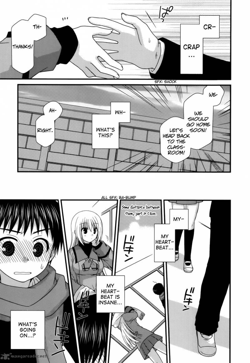 Tonari No Kashiwagi San 35 20