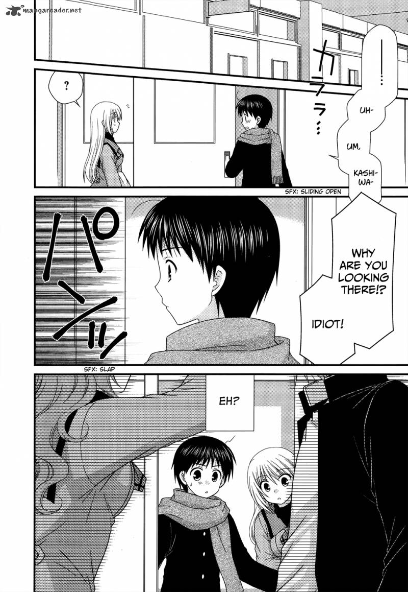Tonari No Kashiwagi San 35 21