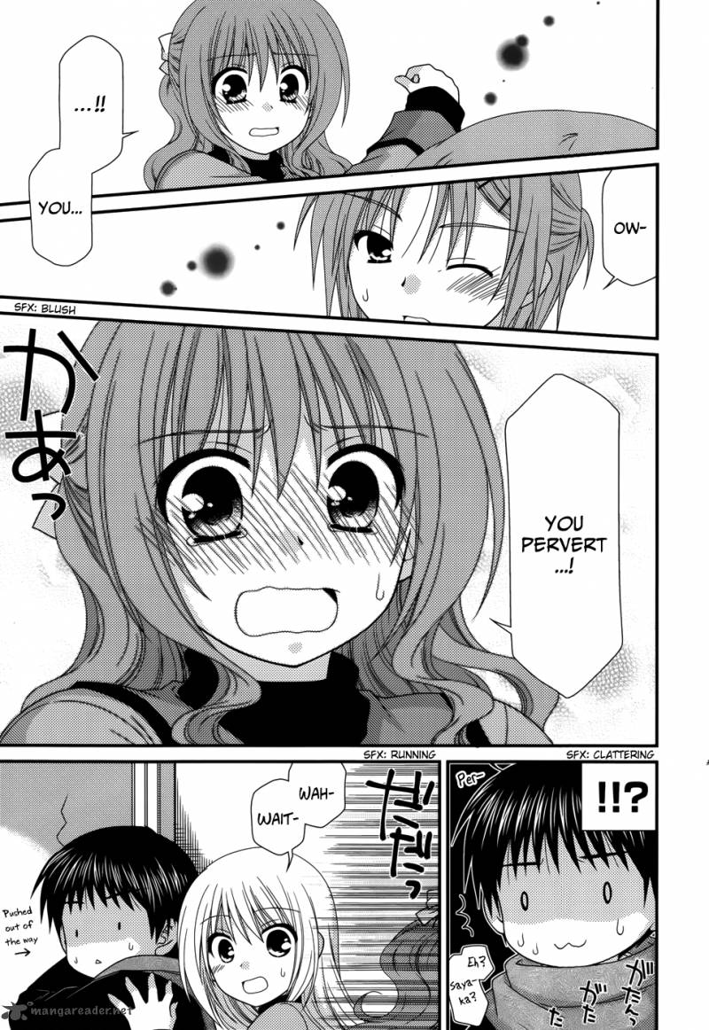 Tonari No Kashiwagi San 35 22