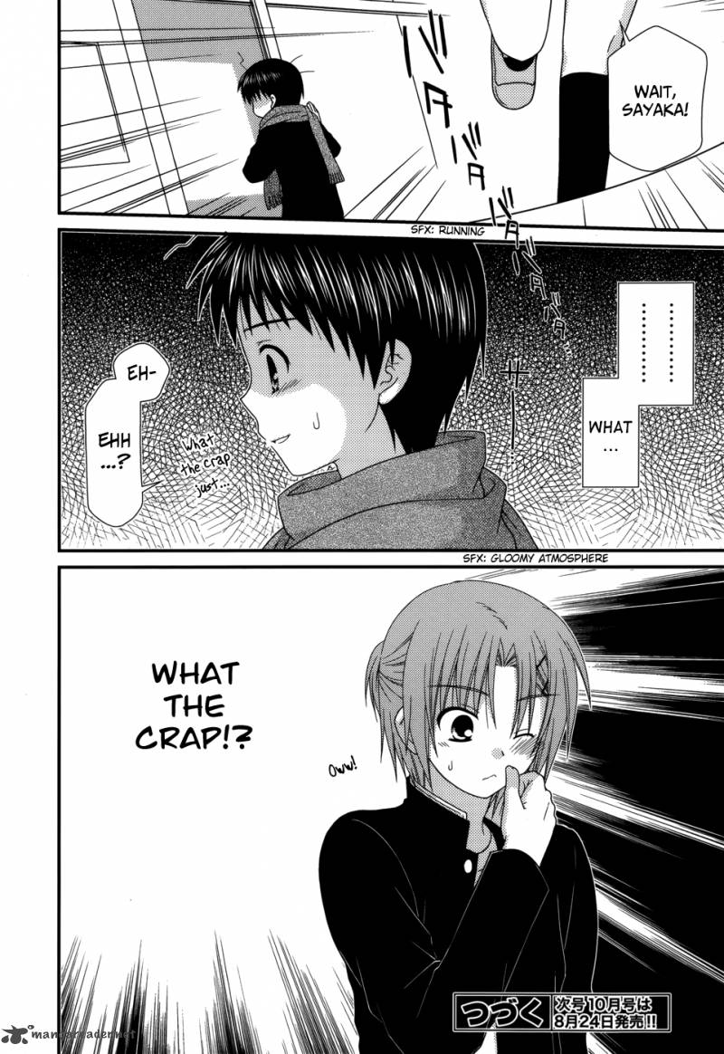 Tonari No Kashiwagi San 35 23