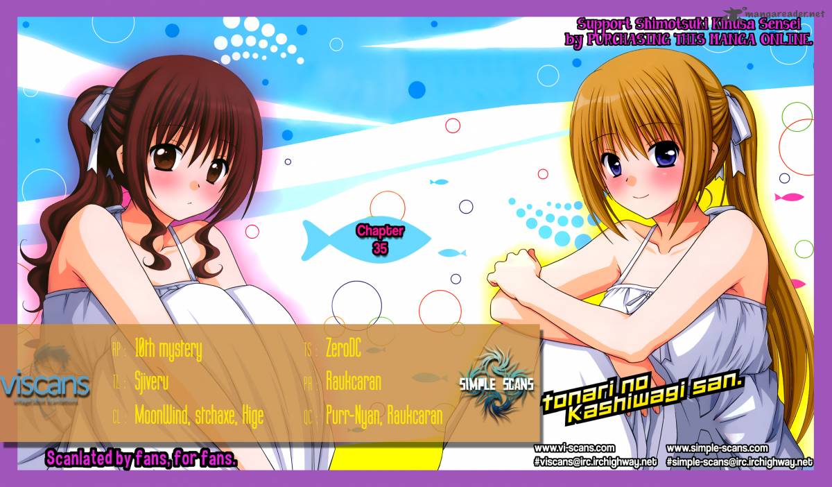Tonari No Kashiwagi San 35 25