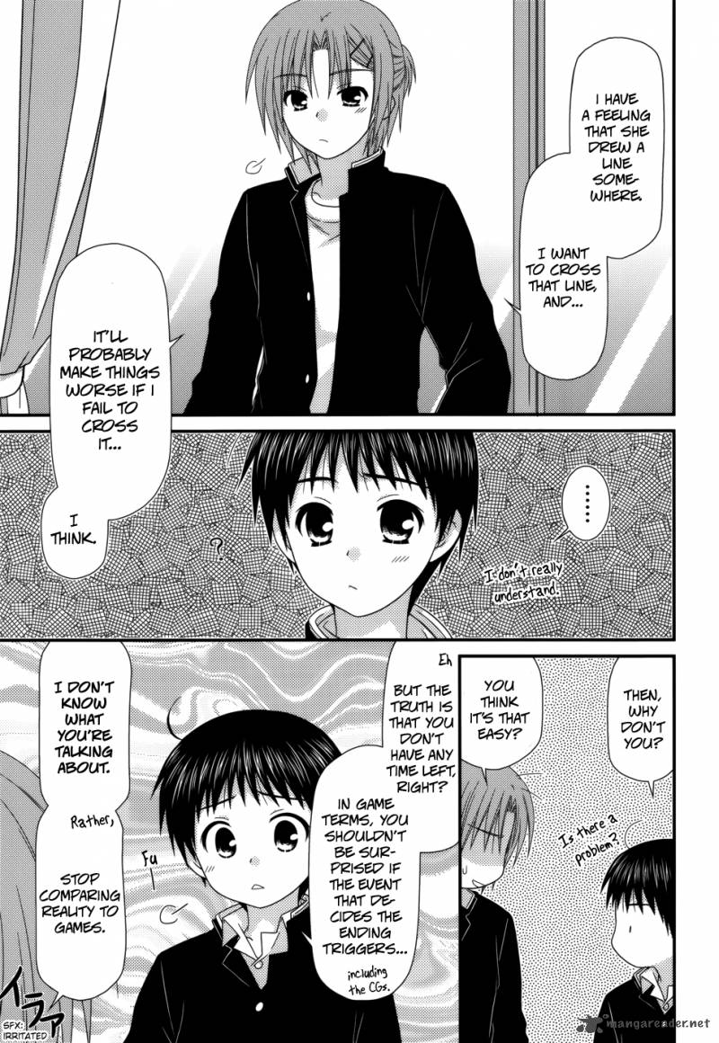 Tonari No Kashiwagi San 35 6