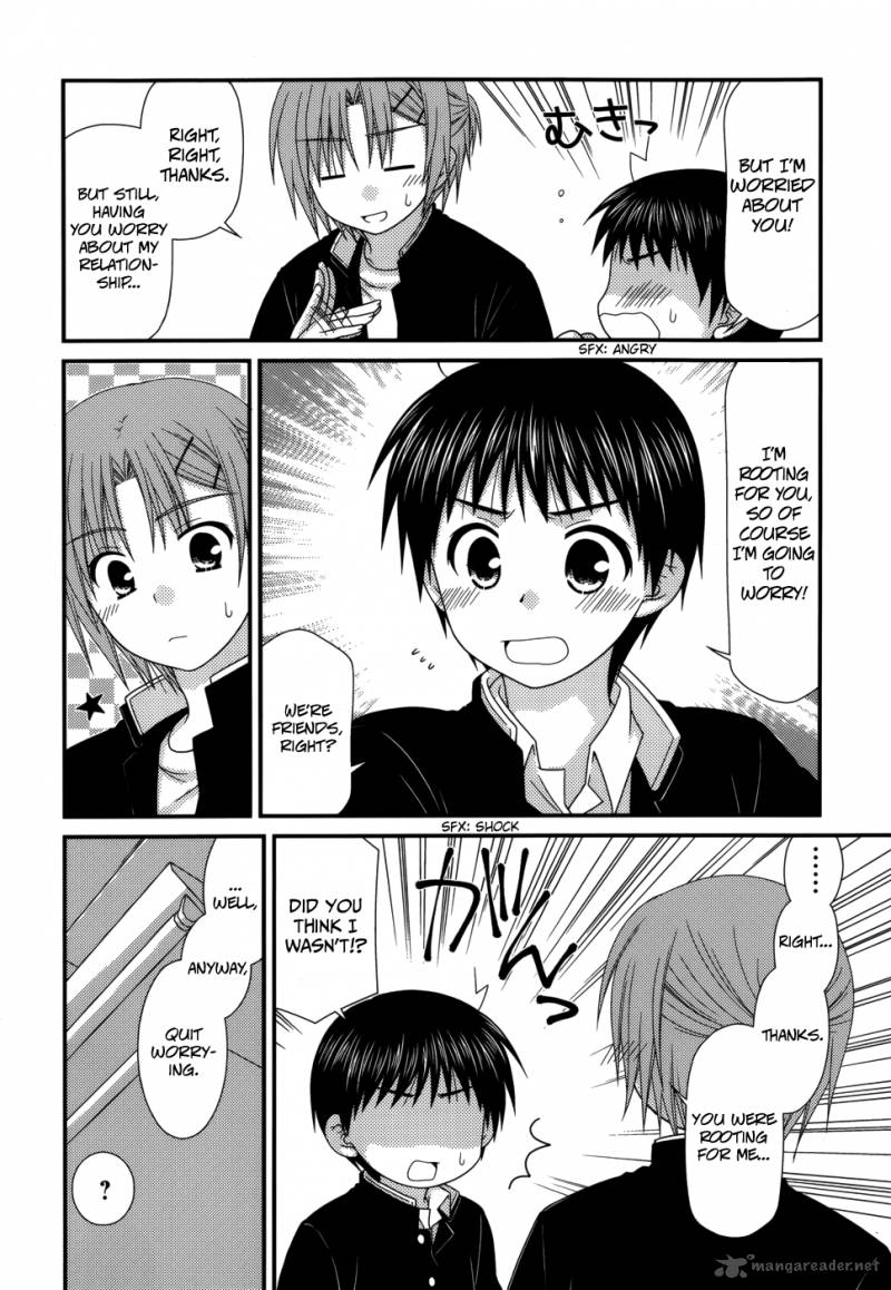 Tonari No Kashiwagi San 35 7