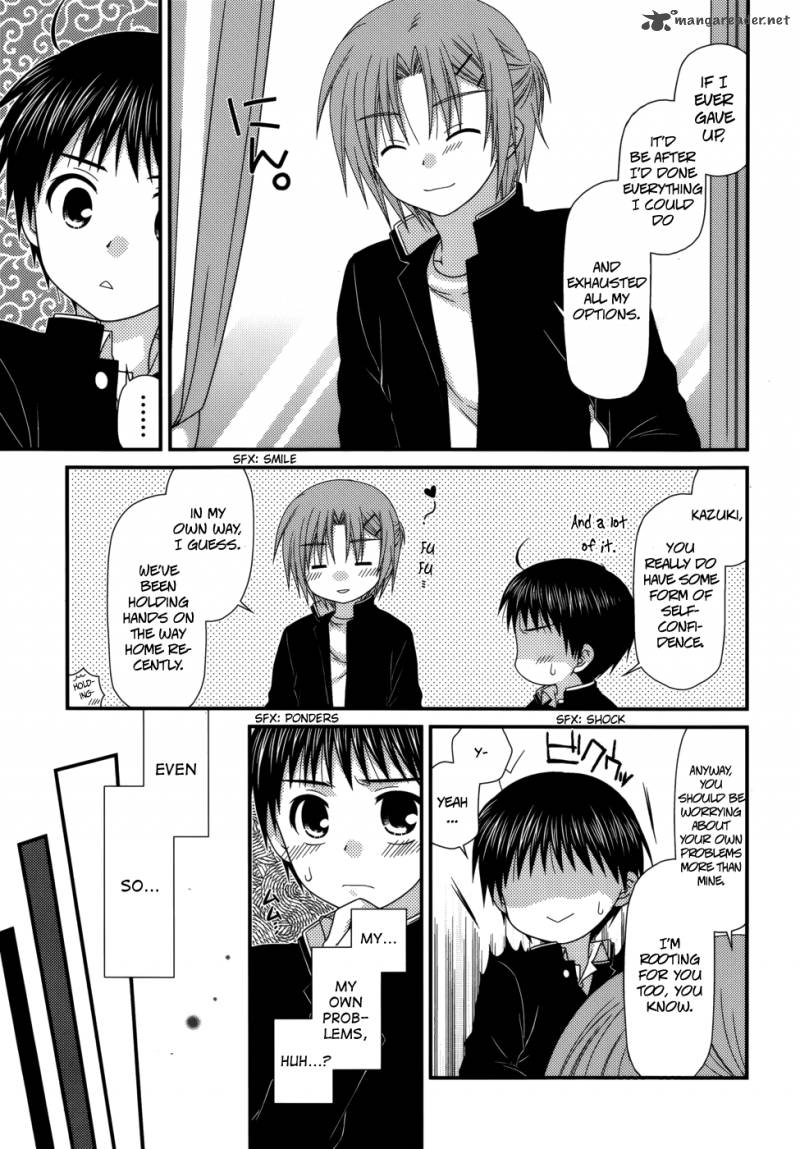 Tonari No Kashiwagi San 35 8