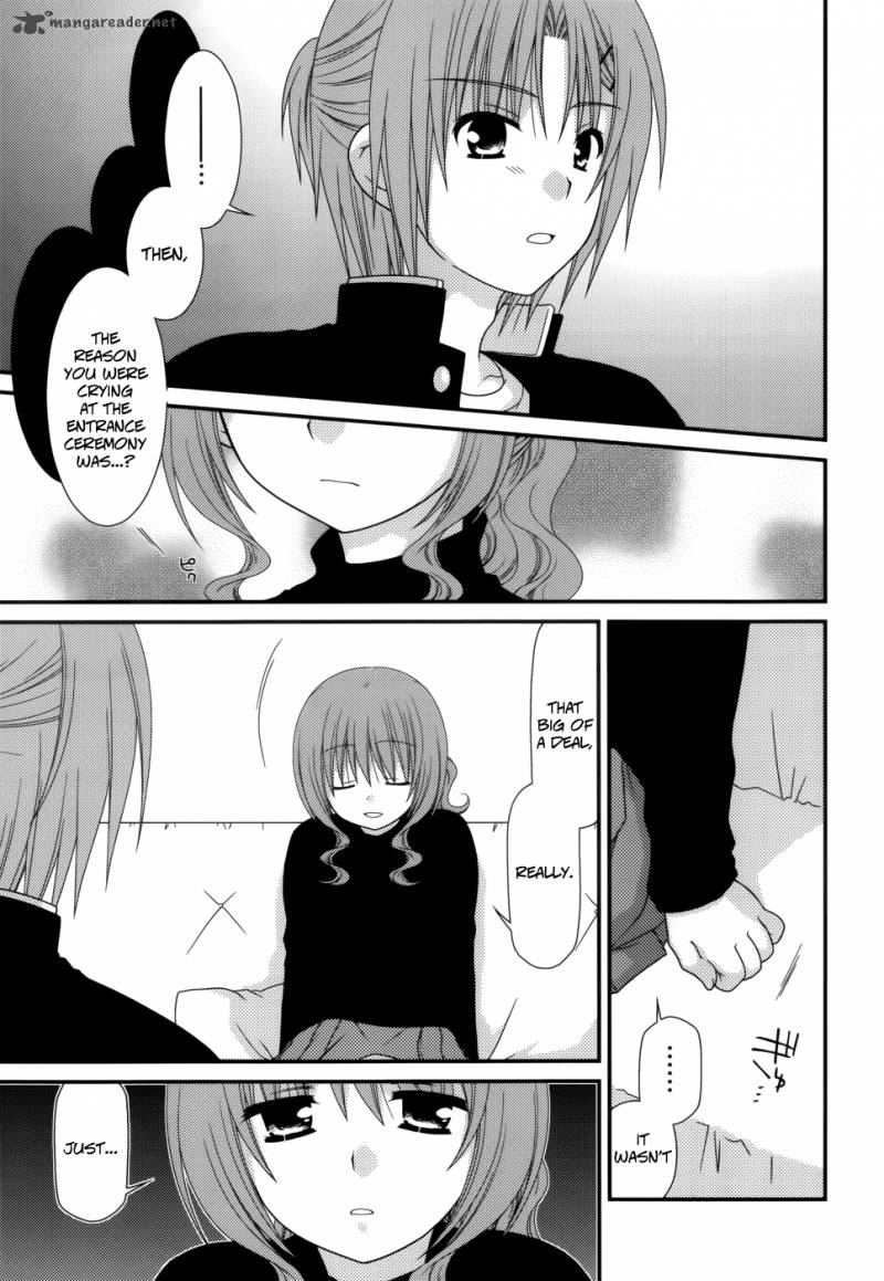 Tonari No Kashiwagi San 37 11